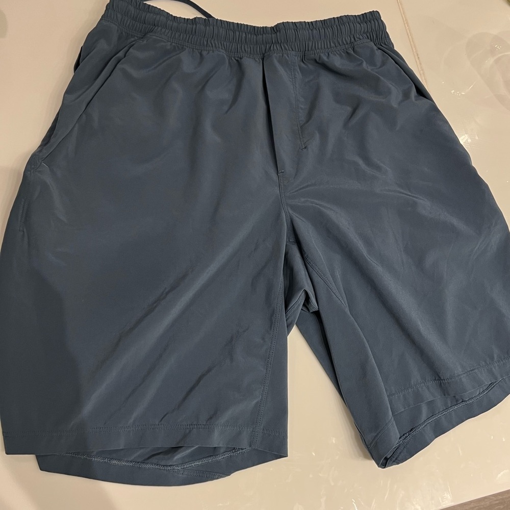 MENS LULU SHORTS